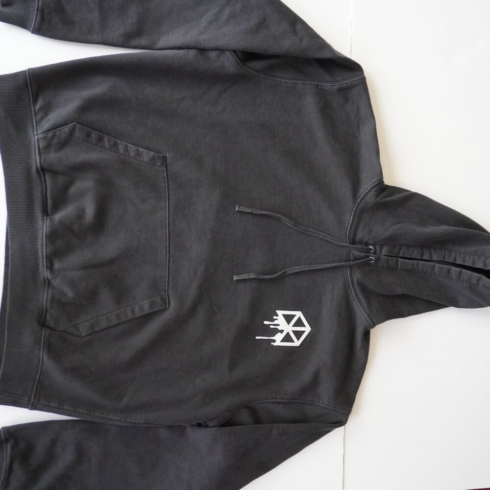 RawGear Hoodie - Limited Edition Ape